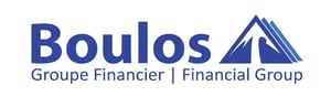 Boulos Logo